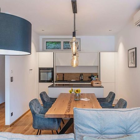 Apartment Am Грундлзее Екстериор снимка
