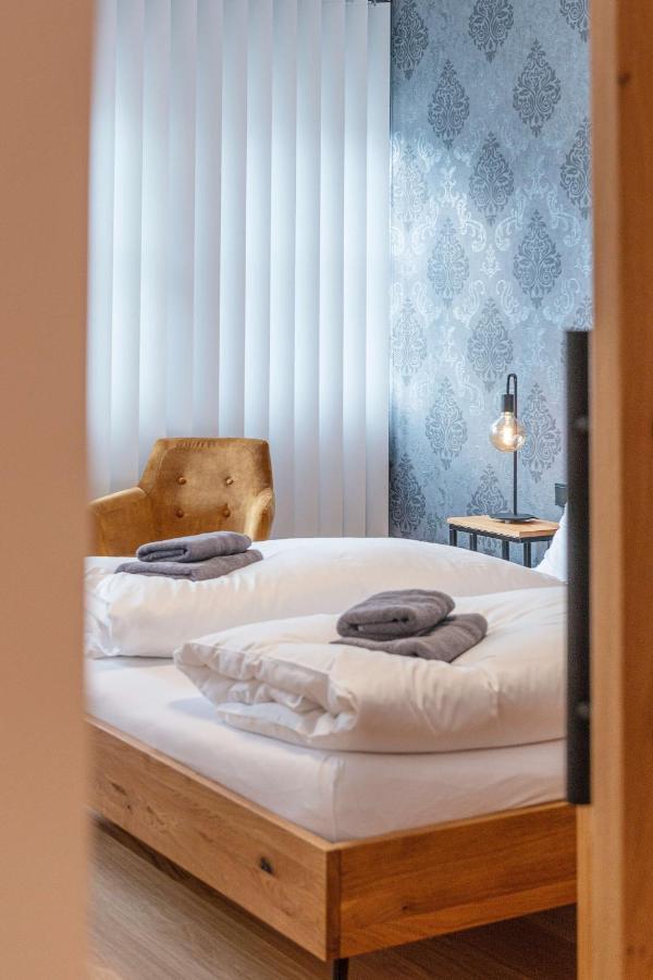 Apartment Am Грундлзее Екстериор снимка