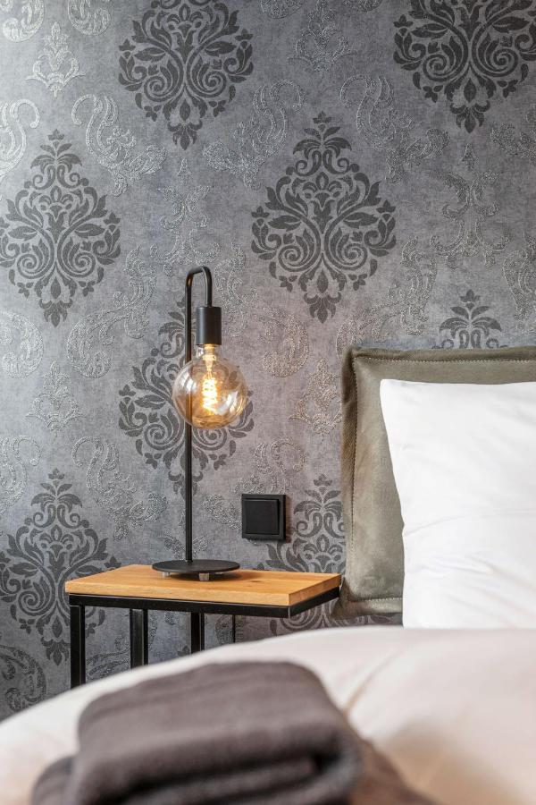 Apartment Am Грундлзее Екстериор снимка
