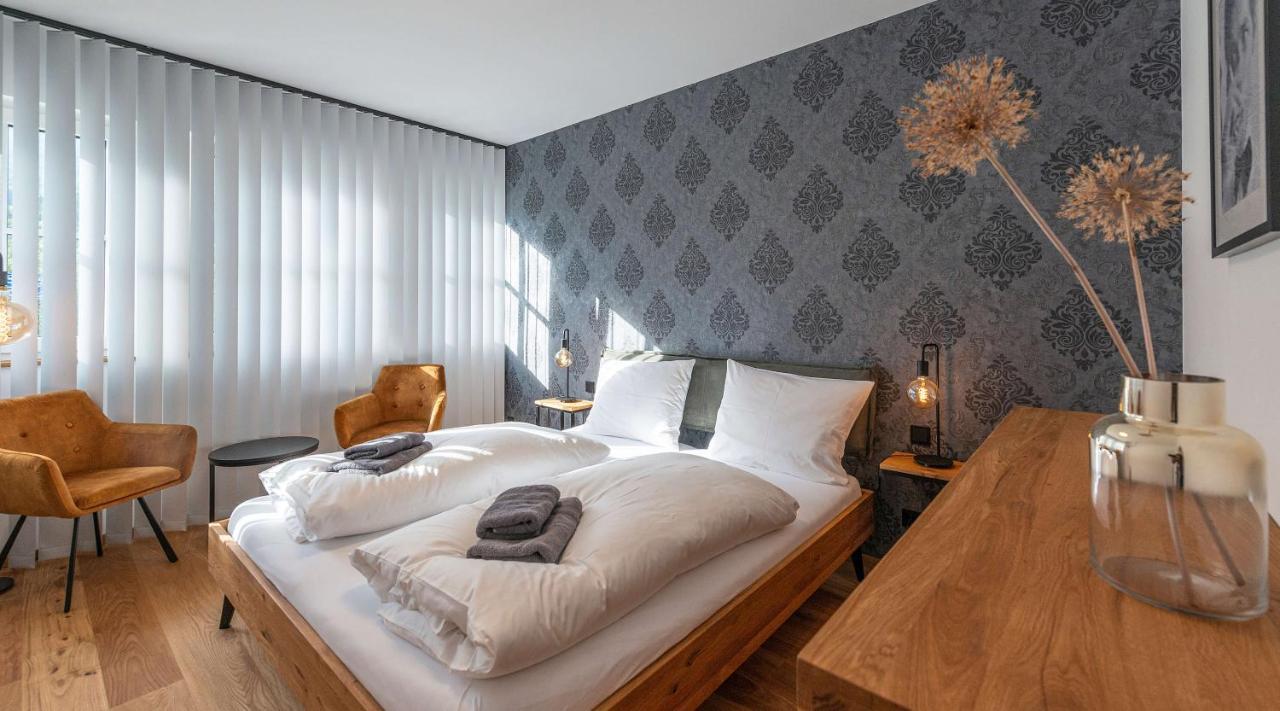 Apartment Am Грундлзее Екстериор снимка