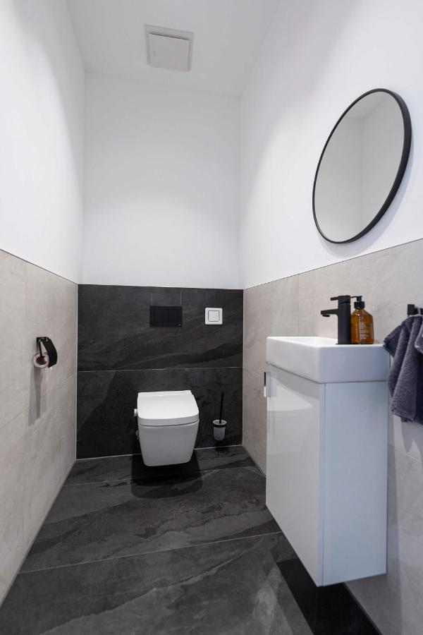 Apartment Am Грундлзее Екстериор снимка