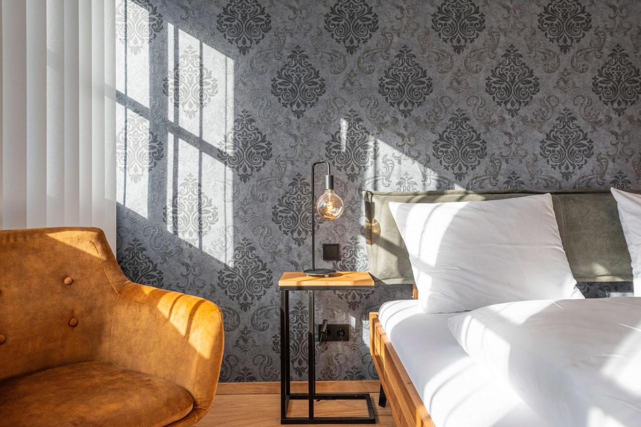 Apartment Am Грундлзее Екстериор снимка