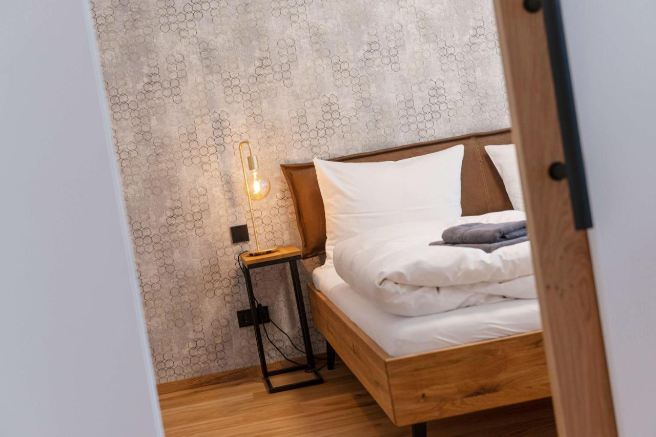 Apartment Am Грундлзее Екстериор снимка