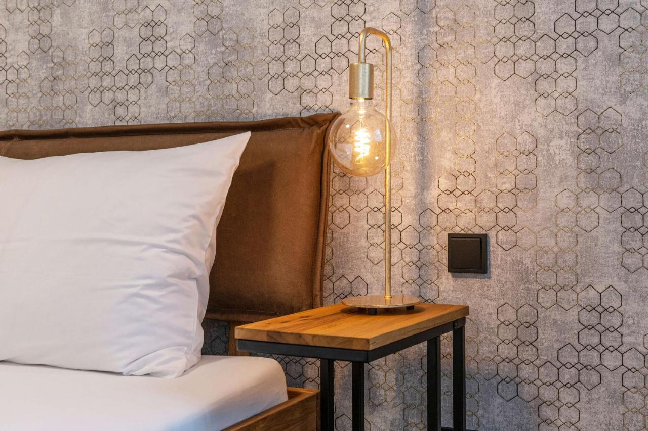 Apartment Am Грундлзее Екстериор снимка