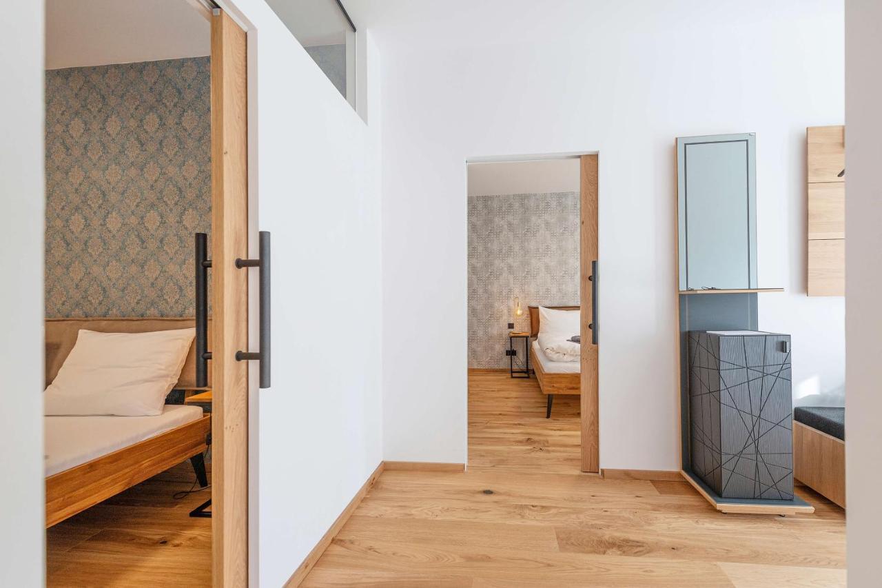 Apartment Am Грундлзее Екстериор снимка